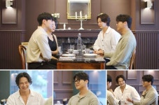 현커 시영♥방글, 과속하더니 벌써 상견례까지… 재혼하나? (돌싱글즈6)