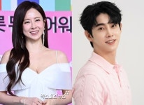 박현호은가은, 동거설→결혼 엔딩으로…초고속 트로트 부부 '예고' [엑's 이슈]