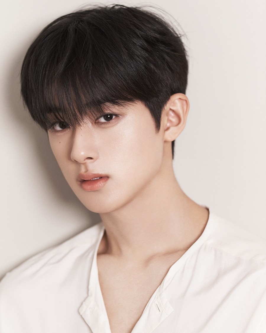 청담국제고등학교 2, 김민규와 원규빈의 활력 넘치는 연기가 기대되는 하이틴 심리 스릴러
