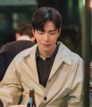 무표정좌 이민기, 한지현 특정 싱긋 미소…둘 사이 미묘한 기류 기대↑ (페이스미)