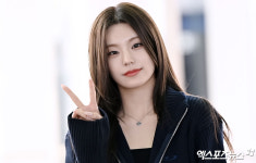 연락 안 왔던데… 있지 예지, 드래곤 길들이기 실사화에 서운한 이유 왜?