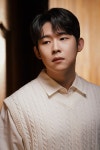 진욱 실크 미성 탓 차분한 이미지…내 안에 까불거림 숨어 있다 [엑s 인터뷰①]