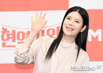 린, 현역가왕2 촬영 중 오열…男참가자와 사귄 적 있었나 의심↑