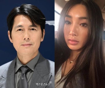 정우성 첫 공식석상에 쏠린 눈...친아들 관련 입 열까? 