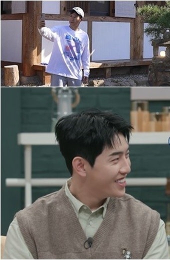 김종민과 전현무, 애칭 공개로 화제…전현무, 부러움의 한숨
