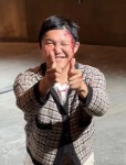 새신랑 조세호, 온몸이 피투성이인데도 싱글벙글…행복한 하루 보내세호