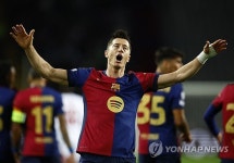 바르셀로나, 브레스트 3-0 완파…4연승 질주+단독 2위!→8강 직행 보인다 [UCL 리뷰]