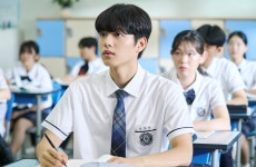 나미브 고현정 아들 이진우, 부모 그늘에서 벗어나고픈 성장기 노력하는 과정에 끌려
