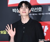 한승우, 더보이즈 이어 IST엔터 떠났다…새로운 성장 응원 [전문]