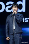 갓세븐 제이비 '첫 솔로 정규 발매'[엑's HD포토]