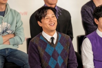 '핸썸가이즈' 차태현 