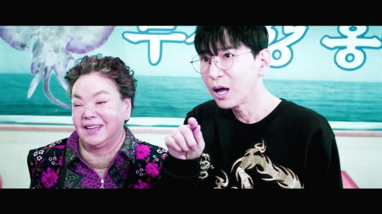 기타맨 오는 30일 개봉, 김새론의 마지막 유작 관심 집중