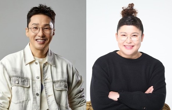 30년 이상의 애정, 오만추 황동주-이영자 손잡기의 감동