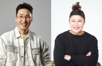 30년 이상의 애정, 오만추 황동주-이영자 손잡기의 감동