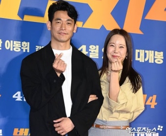 '정석원' 백지영, 호소력 비결=살벌 부부싸움?…