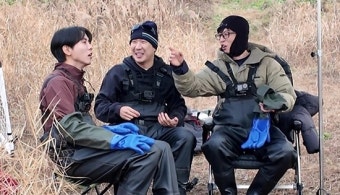 명색이 모델인데…유재석, 주우재에 