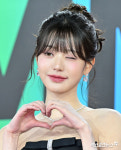 아이브 장원영 예쁨 가득한 비주얼[엑s HD포토]