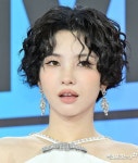 재계약 불발설 소연, 파격 헤어 변신→(여자)아이들 수상 담담 소감 [MMA2024]