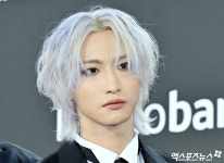 에이티즈 성화 만찢남 등장[엑s HD포토]