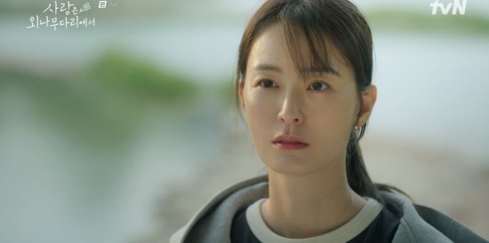 사랑은 외나무다리에서, 주지훈-정유미, 결혼 약속으로 시청자들 감동 (새로운 제목)