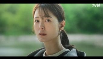 주지훈, 정유미 주변男 견제…첫 키스 장소에서 재회 '자신만 모르는 질투' (사외다)[종합]