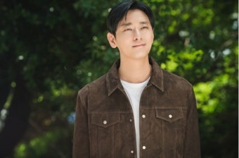 주지훈, 정유미 사택 앞 기다림…질투가 부른 로맨스 직진 (사외다)