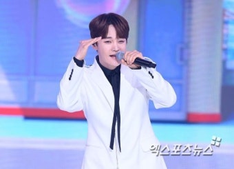 '군면제 논란' 박서진, '극단적 선택' 과거 밝혔다…