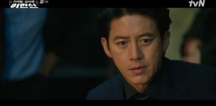 이한신 고수, 타짜로 완벽 변신…우현 악행 밝혀내나 [전일야화]