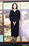 김선화 수줍은 미소[엑s HD포토]