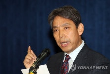 골골골 골이에요, 일본은 다리가 무뎌졌어요…명해설가 신문선 교수, 대한축구협회장 출마 선언