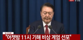 연예계 '비상계엄' 쇼크 진정될까…이승환 콘서트 재개→이상민 