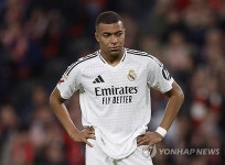 강인아, 잘 지내니 음바페 눈물...레알 이적 잘못됐어 충격 PK 실축에 난리