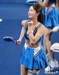 김진아 상큼 미소[엑s HD포토]