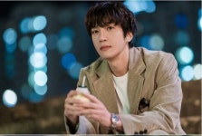 영앤리치 사업가 김태형, 이세영에 이성 호감 직진 플러팅♥ (모텔 캘리포니아)