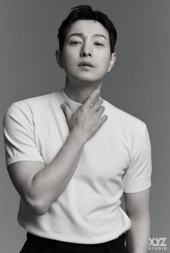 디즈니+ 드라마 트리거, 한국 배우 정성일의 인상적인 연기 변신 눈길 