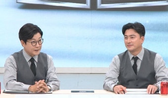 '흑백요리사' 최강록, 잠적설 해명→에드워드 리 vs 최현석, 대결 성사 (냉부해)