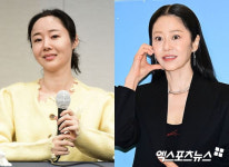 민희진과 똑닮은 고현정?…'해임된 스타 제작자' 설정에 