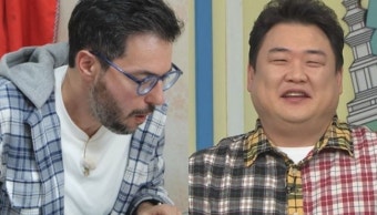 '흑백요리사' 파브리 흥분시킨 '이것'…김준현 