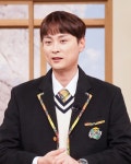 '새신랑' 민경훈, 신혼여행 끝 '아는형님' 복귀…