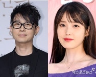 좌이유 된 아이유→공연 반대 이승환까지…탄핵 집회 응원 후폭풍 [엑s 이슈]