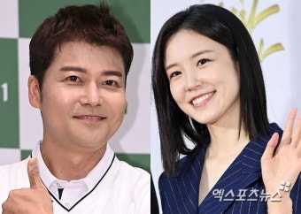 전현무, 女 후배와 또 핑크빛…'13살 연하' 장예원 
