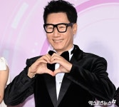 '재산 1조설' 유재석도 깜짝…지석진 