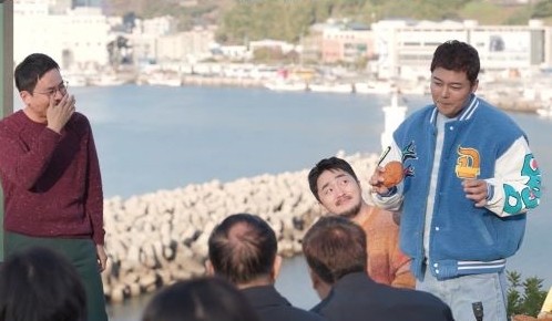 전현무, 설현무로 캐릭터 변신..선을 넘는 클래스 이색 변신 이목

