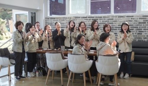 전현무, 설현무로 캐릭터 변신..선을 넘는 클래스 이색 변신 이목

