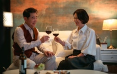 남편 반응 궁금해...37년만 재회 송옥숙·박상원 어른맛 로맨스 (실버벨)