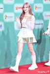 아이브 이서 공주 등장[엑s HD포토]