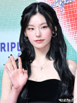 있지 예지 포인트는 블랙[엑s HD포토]