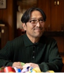 65세 안석환 마음만은 청춘...따뜻해졌으면 (실버벨이 울리면)[일문일답]