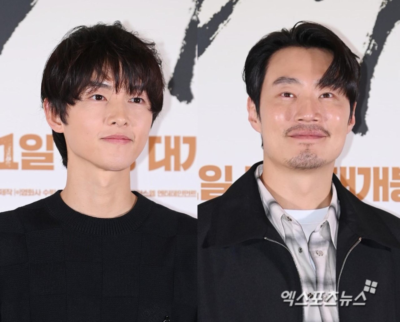송중기, 영국인 아내에게 여보로 부른다...한국어 발음 아름답다 인증