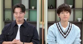 송중기·이희준 출연 '냉장고를 부탁해2', 무안공항 여객기 사고 여파 결방 [공식입장]
